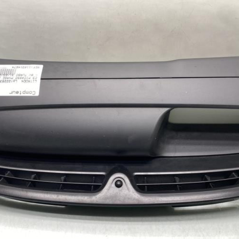 Compteur CITROEN C3 PICASSO Photo n°3