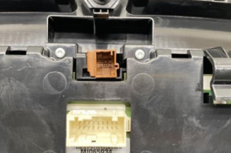 Compteur CITROEN C3 PICASSO