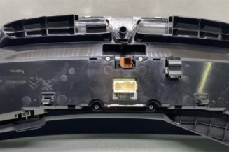 Compteur CITROEN C3 PICASSO