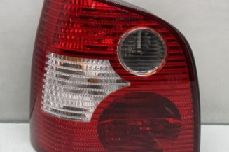 Feu arriere principal gauche (feux) VOLKSWAGEN POLO 4 Photo n°1