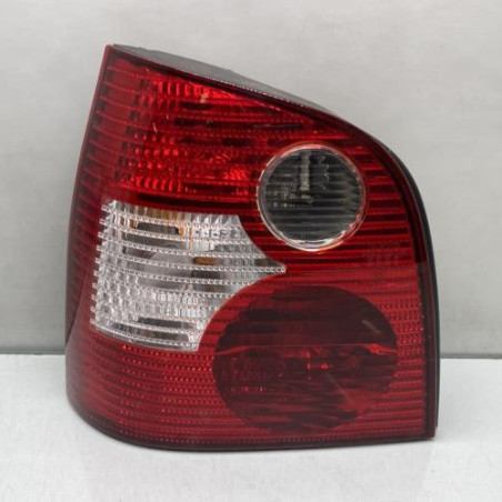 Feu arriere principal gauche (feux) VOLKSWAGEN POLO 4 Photo n°1