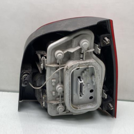 Feu arriere principal gauche (feux) VOLKSWAGEN POLO 4