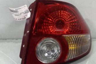 Feu arriere principal droit (feux) HYUNDAI GETZ Photo n°1