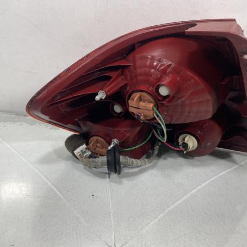 Feu arriere principal droit (feux) HYUNDAI GETZ Photo n°3