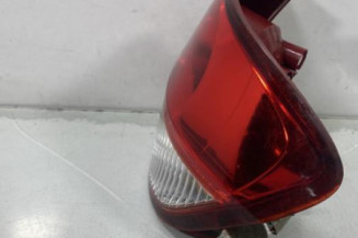 Feu arriere principal droit (feux) HYUNDAI GETZ