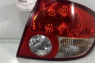 Feu arriere principal droit (feux) HYUNDAI GETZ