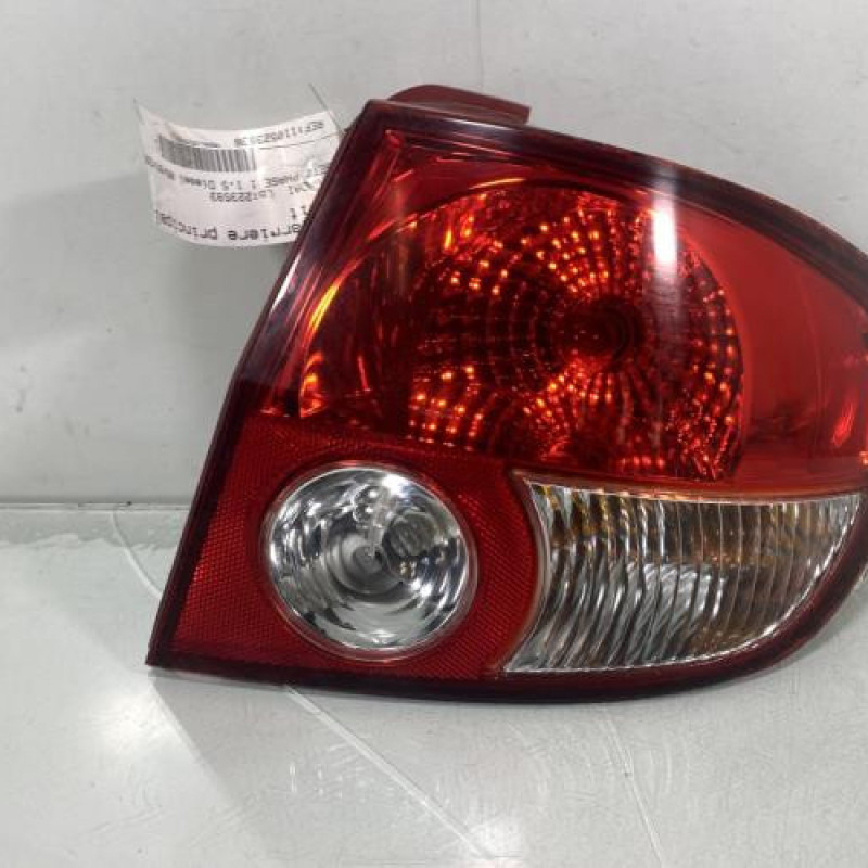 Feu arriere principal droit (feux) HYUNDAI GETZ Photo n°5