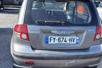 Feu arriere principal droit (feux) HYUNDAI GETZ