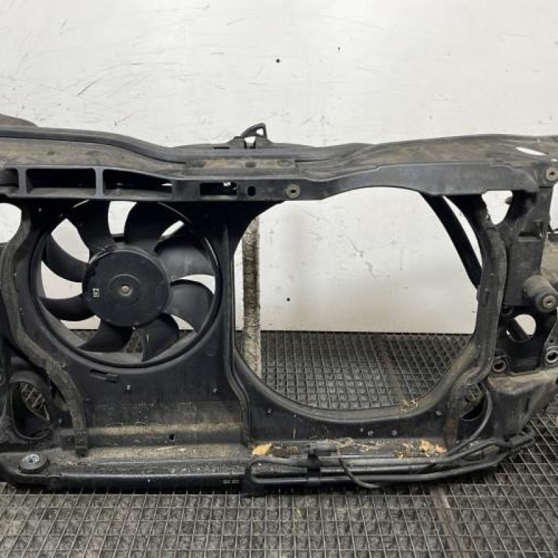 Face avant VOLKSWAGEN PASSAT 4 Photo n°1