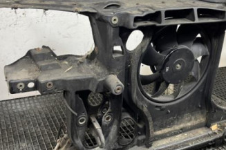 Face avant VOLKSWAGEN PASSAT 4