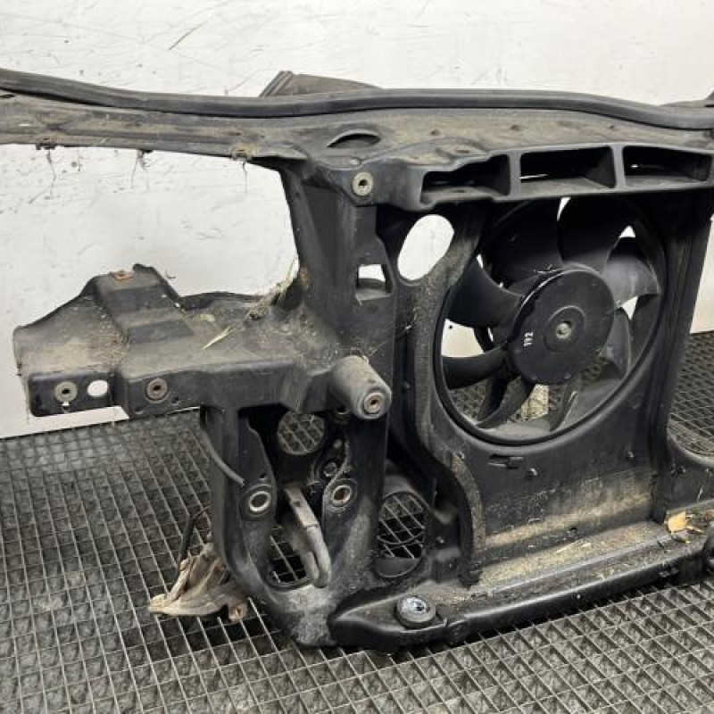 Face avant VOLKSWAGEN PASSAT 4 Photo n°2