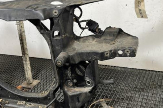 Face avant VOLKSWAGEN PASSAT 4