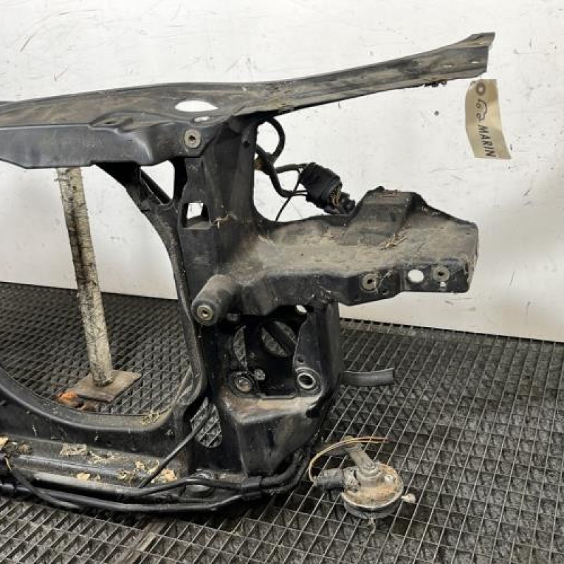 Face avant VOLKSWAGEN PASSAT 4 Photo n°3