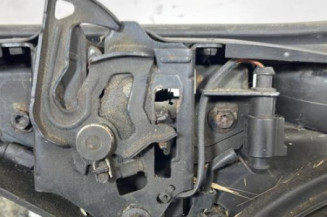 Face avant VOLKSWAGEN PASSAT 4