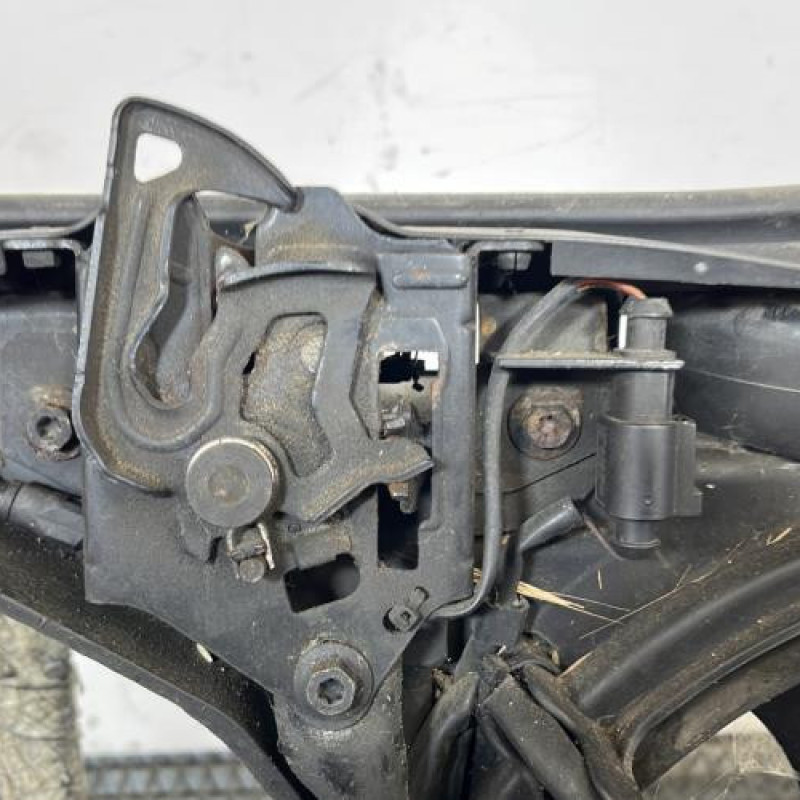 Face avant VOLKSWAGEN PASSAT 4 Photo n°4