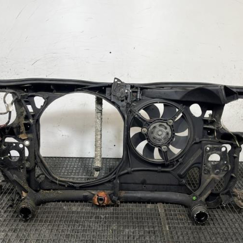 Face avant VOLKSWAGEN PASSAT 4 Photo n°5