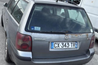 Face avant VOLKSWAGEN PASSAT 4