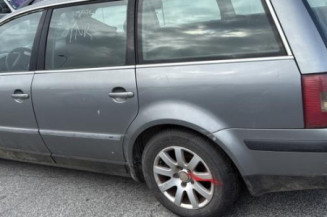 Face avant VOLKSWAGEN PASSAT 4
