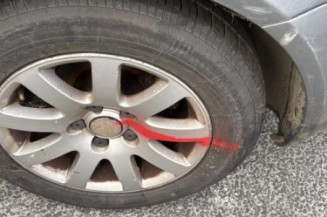 Face avant VOLKSWAGEN PASSAT 4