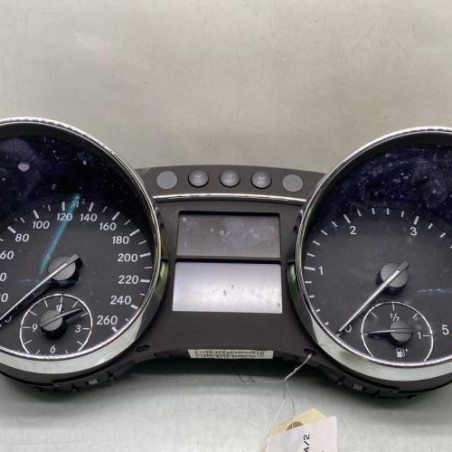 Compteur MERCEDES CLASSE R 251 Photo n°1