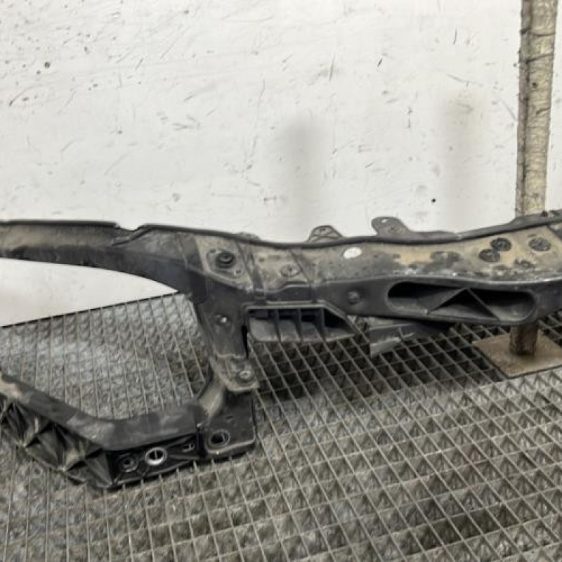 Face avant OPEL CORSA D Photo n°2