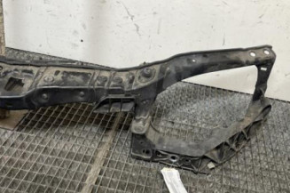 Face avant OPEL CORSA D