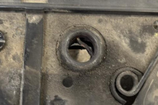 Face avant OPEL CORSA D