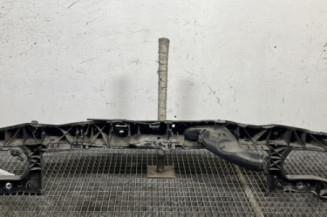 Face avant OPEL CORSA D