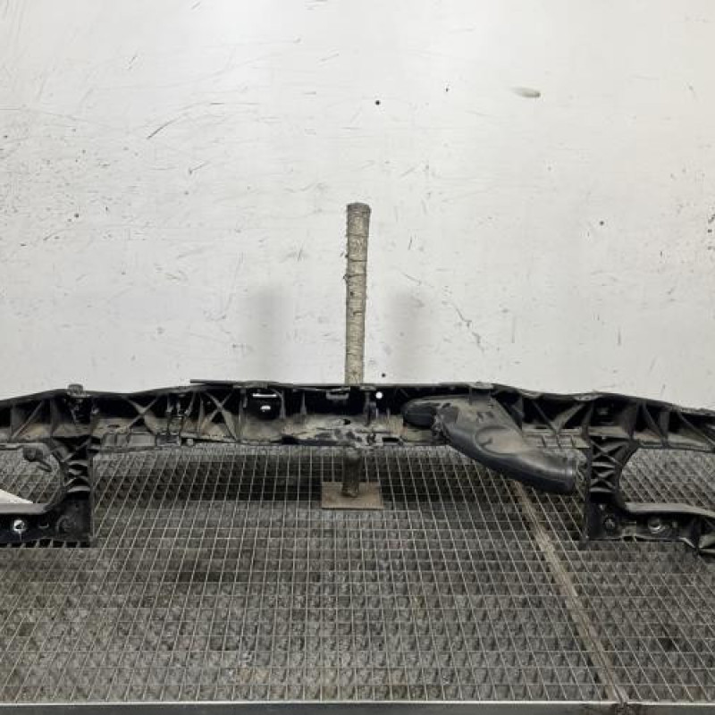 Face avant OPEL CORSA D Photo n°5