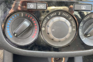 Face avant OPEL CORSA D