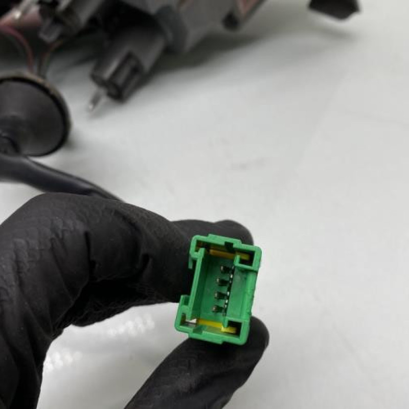 Feu arriere principal droit (feux) RENAULT LATITUDE Photo n°3