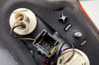 Feu arriere secondaire droit (feux) RENAULT LATITUDE