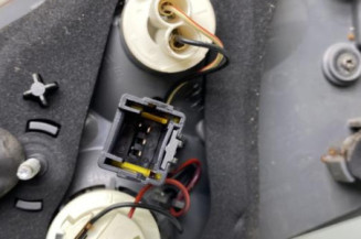 Feu arriere secondaire gauche (feux) RENAULT LATITUDE