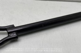 Crochet de remorquage RENAULT LATITUDE Photo n°1