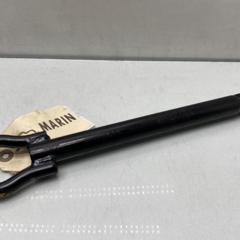 Crochet de remorquage RENAULT LATITUDE Photo n°2