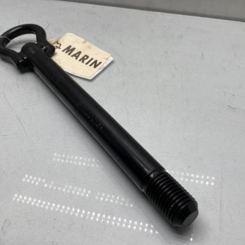 Crochet de remorquage RENAULT LATITUDE Photo n°3