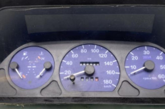 Compteur PEUGEOT BOXER 1 Photo n°1