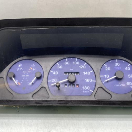 Compteur PEUGEOT BOXER 1 Photo n°1