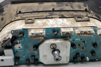 Compteur PEUGEOT BOXER 1