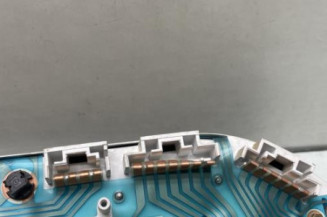 Compteur PEUGEOT BOXER 1