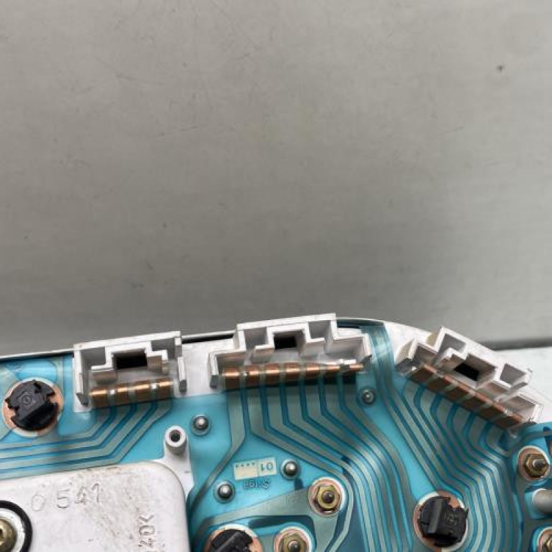 Compteur PEUGEOT BOXER 1 Photo n°3