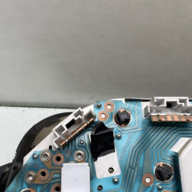 Compteur PEUGEOT BOXER 1 Photo n°4