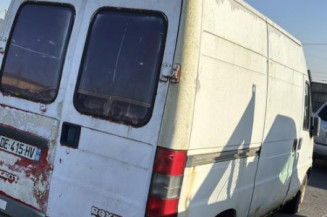 Compteur PEUGEOT BOXER 1