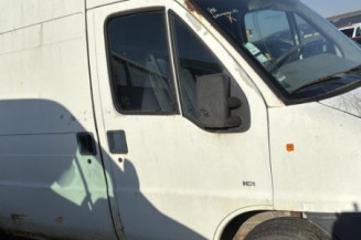 Compteur PEUGEOT BOXER 1