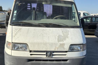 Compteur PEUGEOT BOXER 1