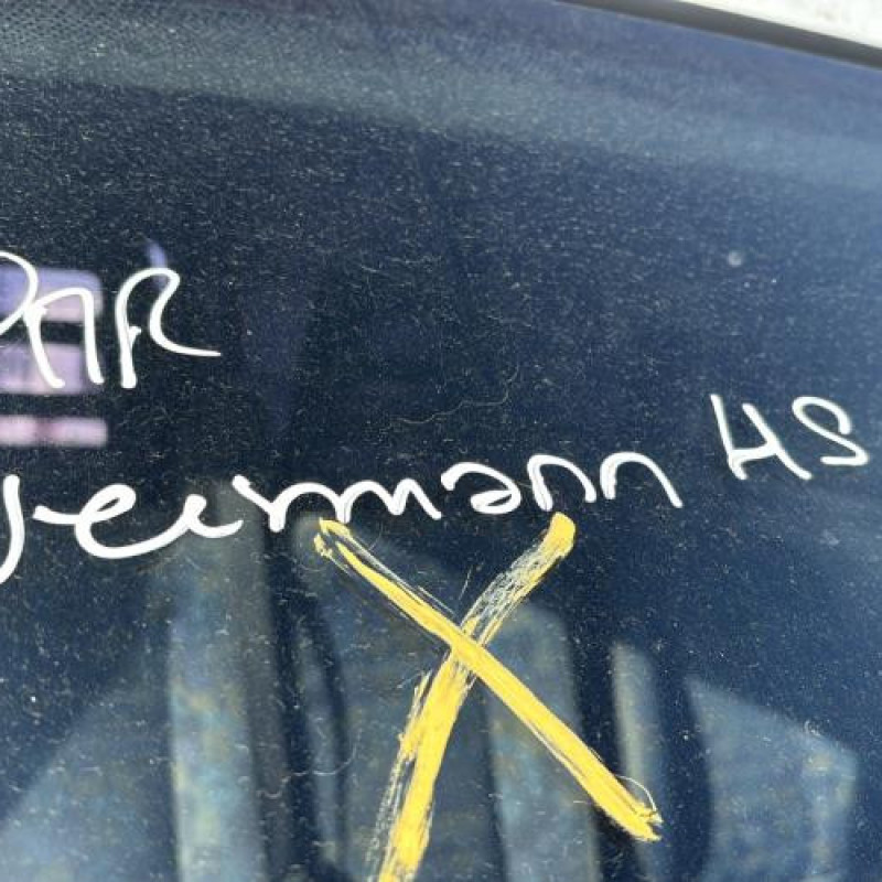 Compteur PEUGEOT BOXER 1 Photo n°13