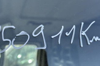 Compteur PEUGEOT BOXER 1