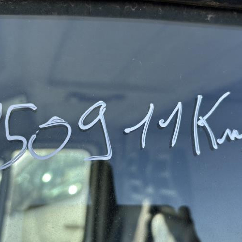 Compteur PEUGEOT BOXER 1 Photo n°15