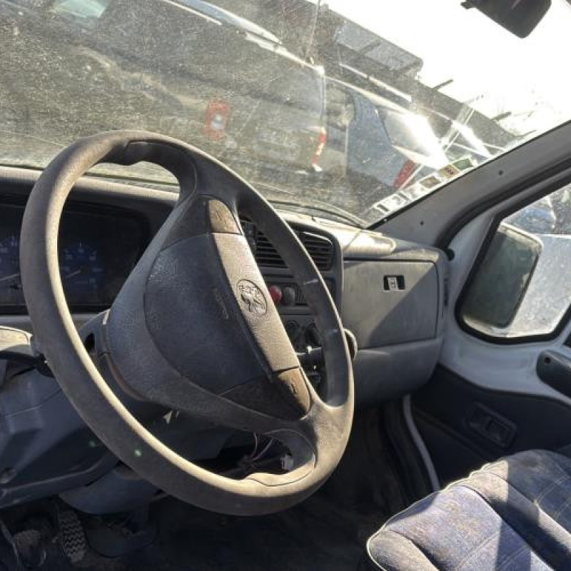 Compteur PEUGEOT BOXER 1 Photo n°17