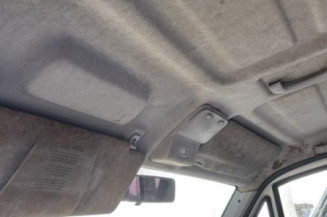 Compteur PEUGEOT BOXER 1